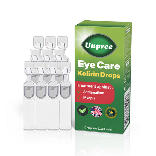 š„ 2025 Limited 70% OFF ļøā³  Kolirin Eye Care Drops