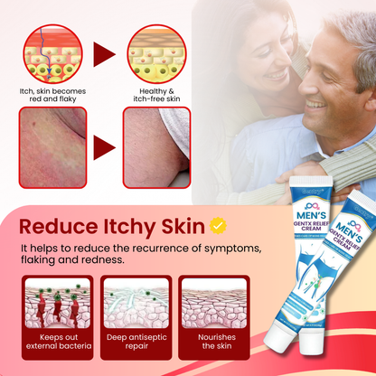 Gentry™ - Men's GentX Relief Cream