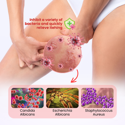 Gentry™ - Men's GentX Relief Cream